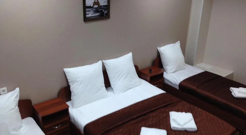 Hotel Travel