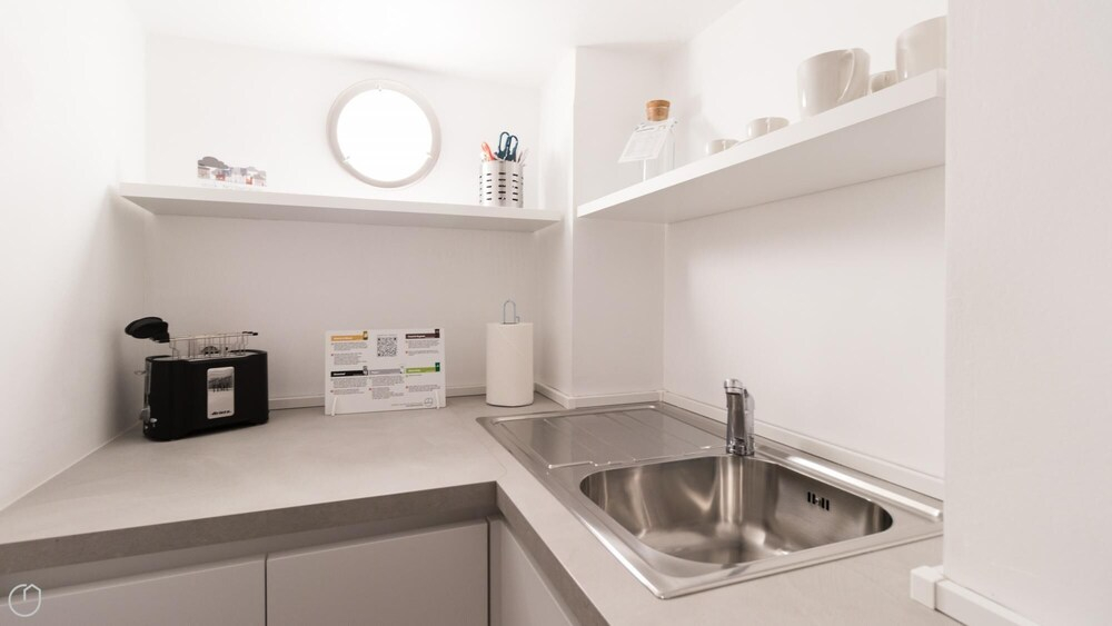 Italianway Comfort - San Maurilio 20 B