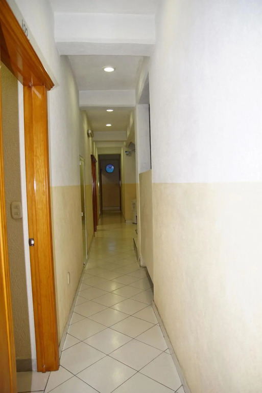 Hotel Ejecutivo Inn