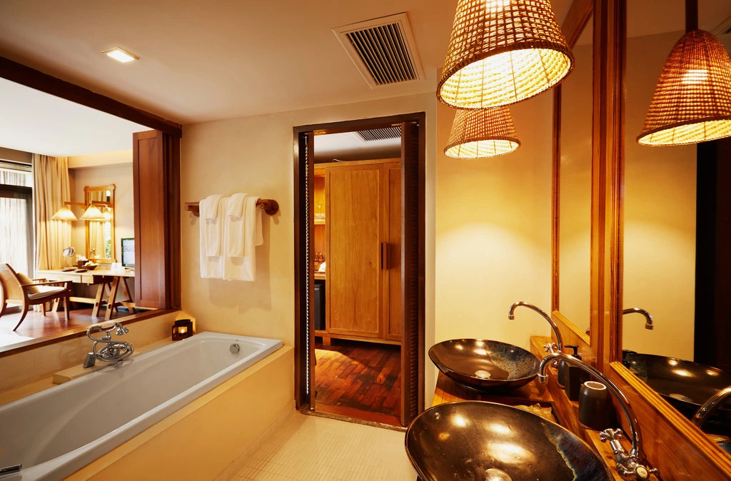 Silavadee Pool Spa Resort - SHA Extra Plus