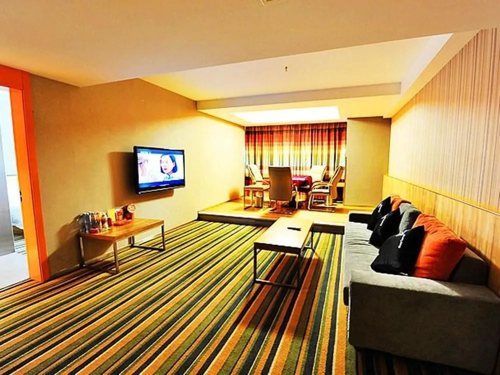 Mini Hotel