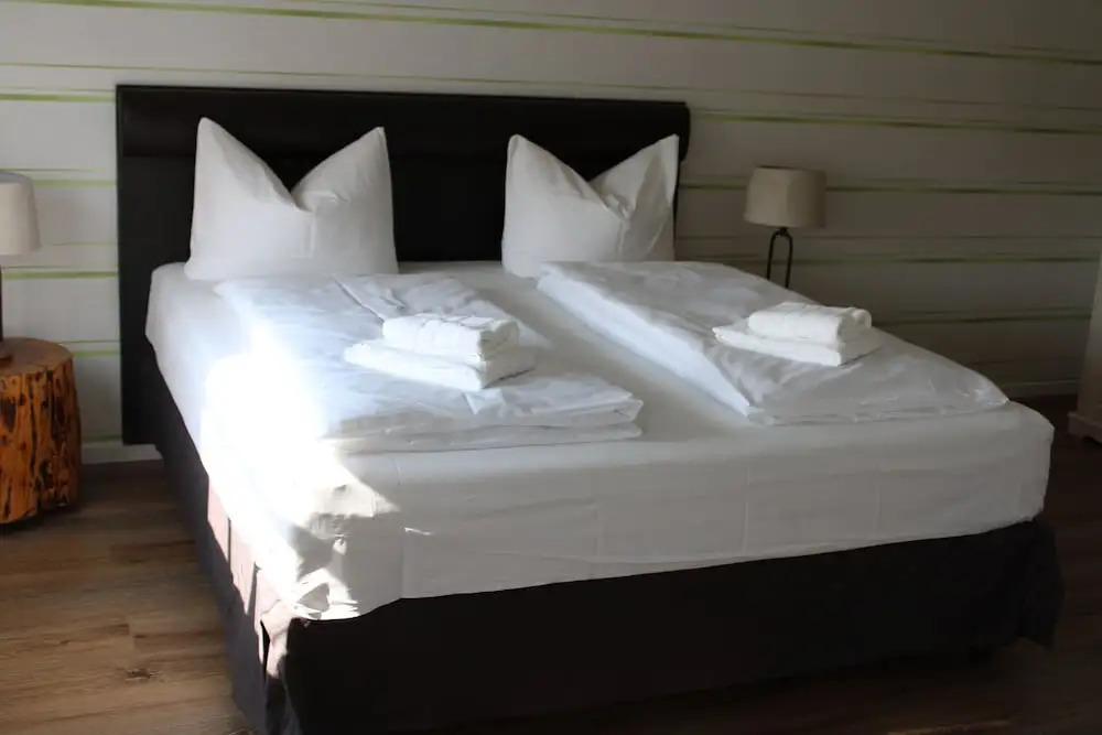 Hotel Am Damm