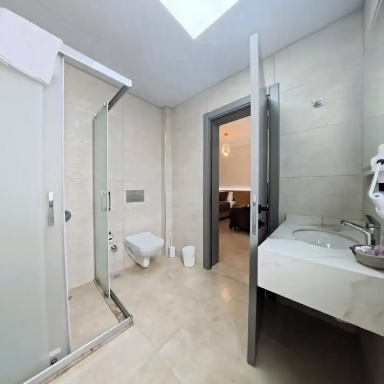 Naturalis Pamukkale Otel