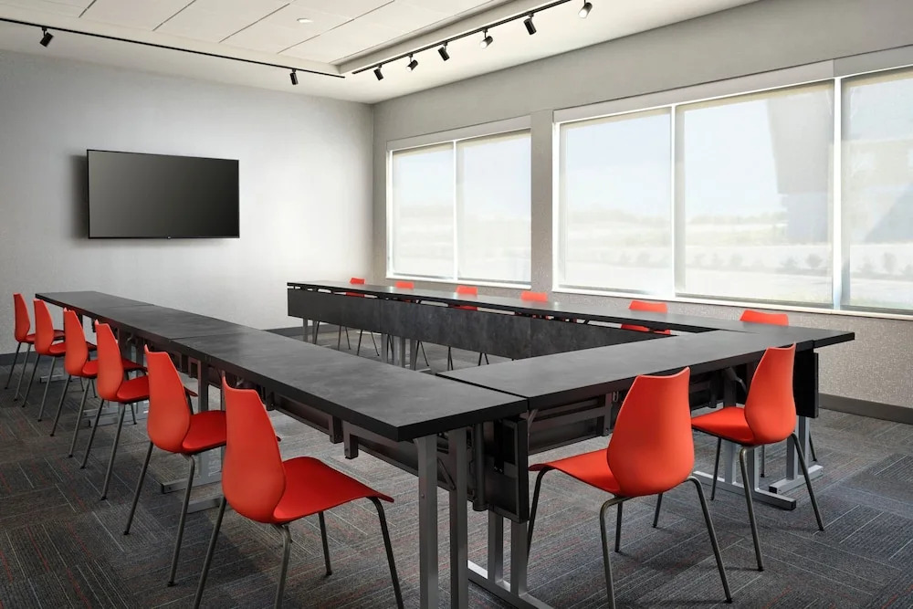Aloft by Marriott Knoxville West