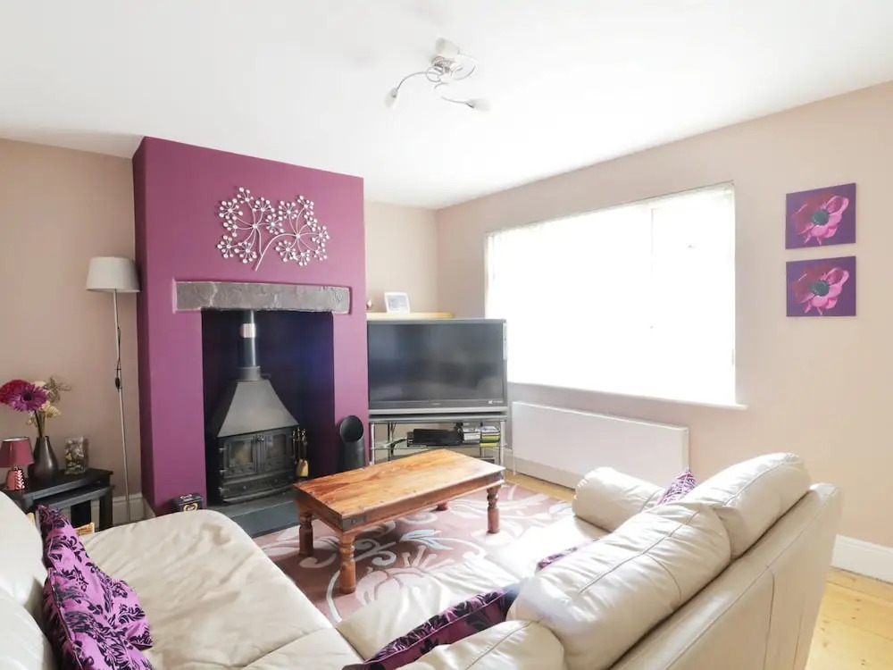1 Hen Bont Road