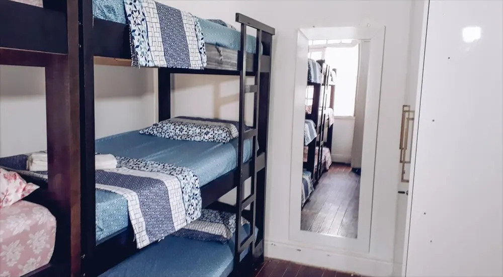 Hostel Santana - Metrô Santana