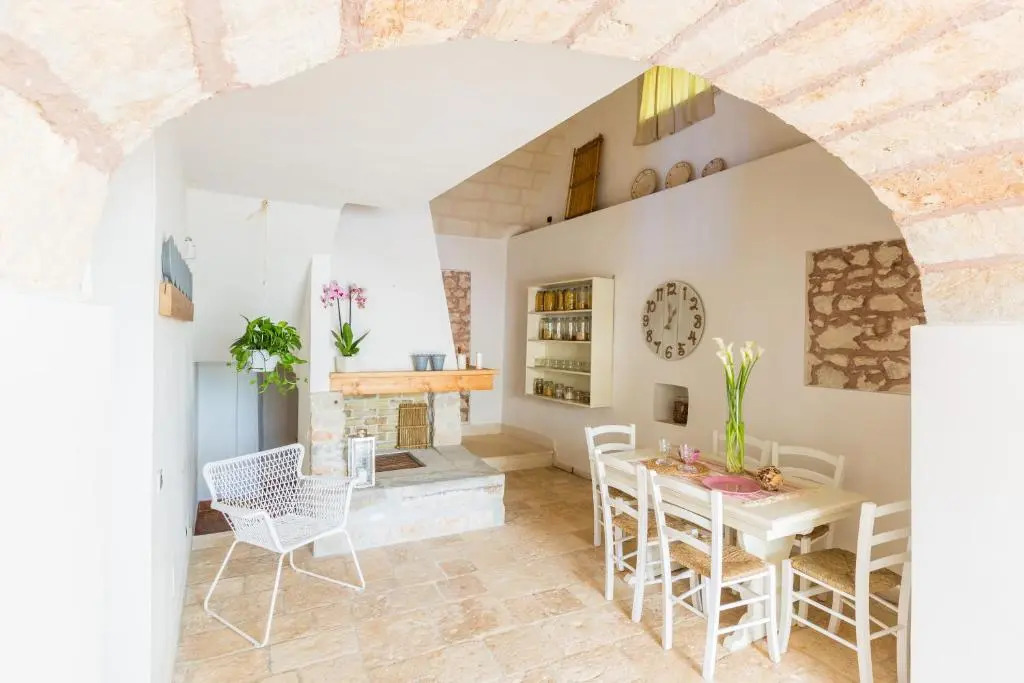 La Corte Della Masseria