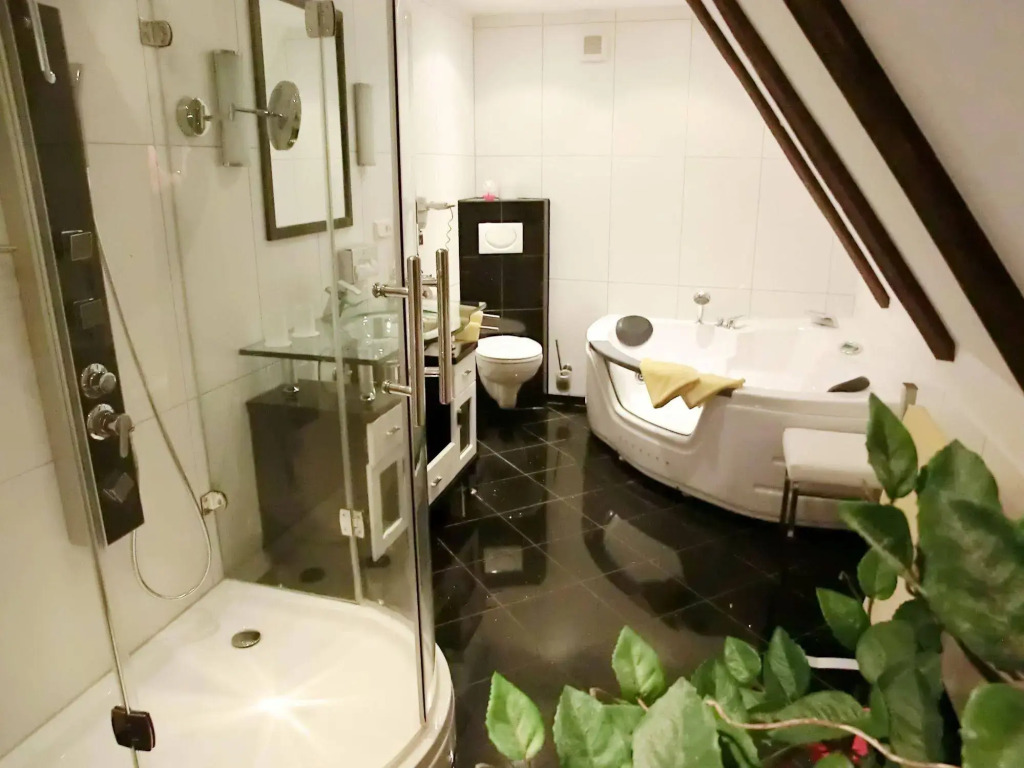 Design Boutique Hotel & Spa Goldene Rose