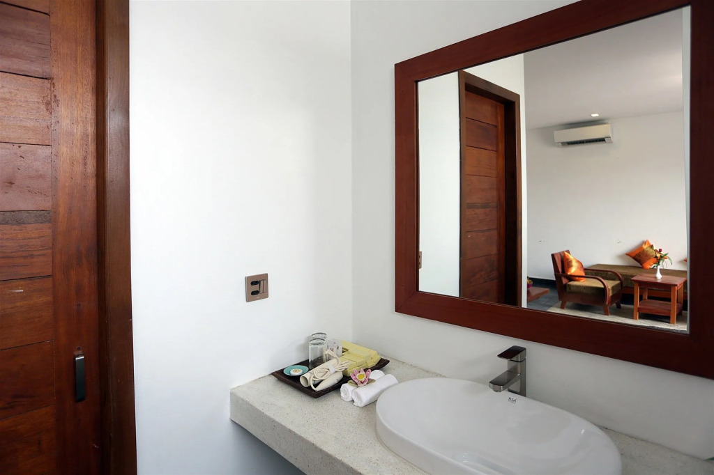 Sam So Boutique Villa