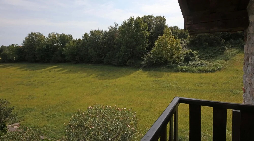 Villa Girasole in Polpenazze del Garda