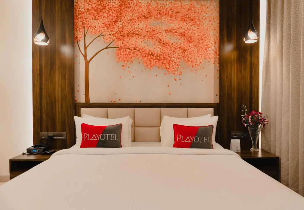 Playotel Premier Vijay Nagar
