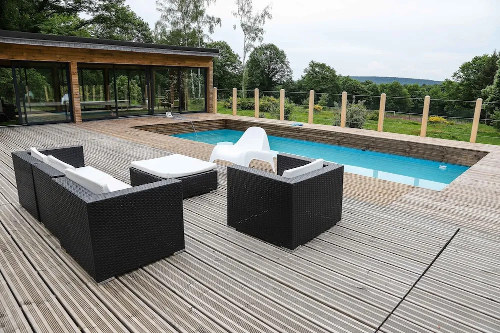 Domaine du Dessiert