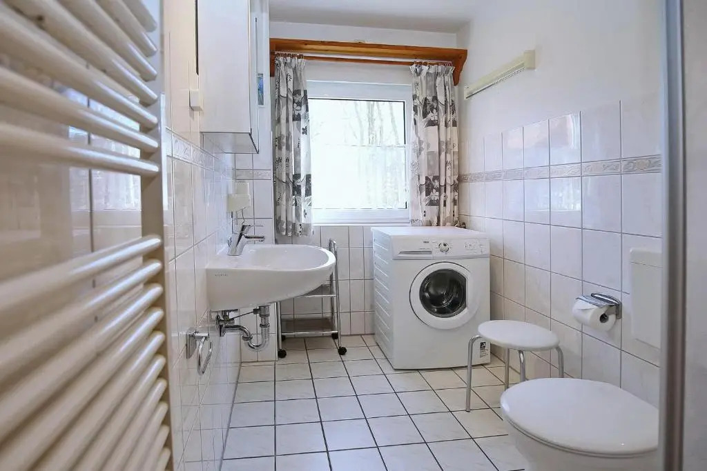 Urlauberdorf Haus 37a