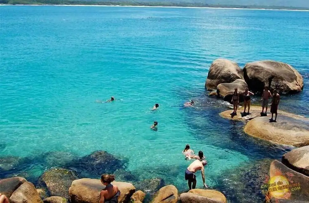 Pousada Pedra da Boa Vista