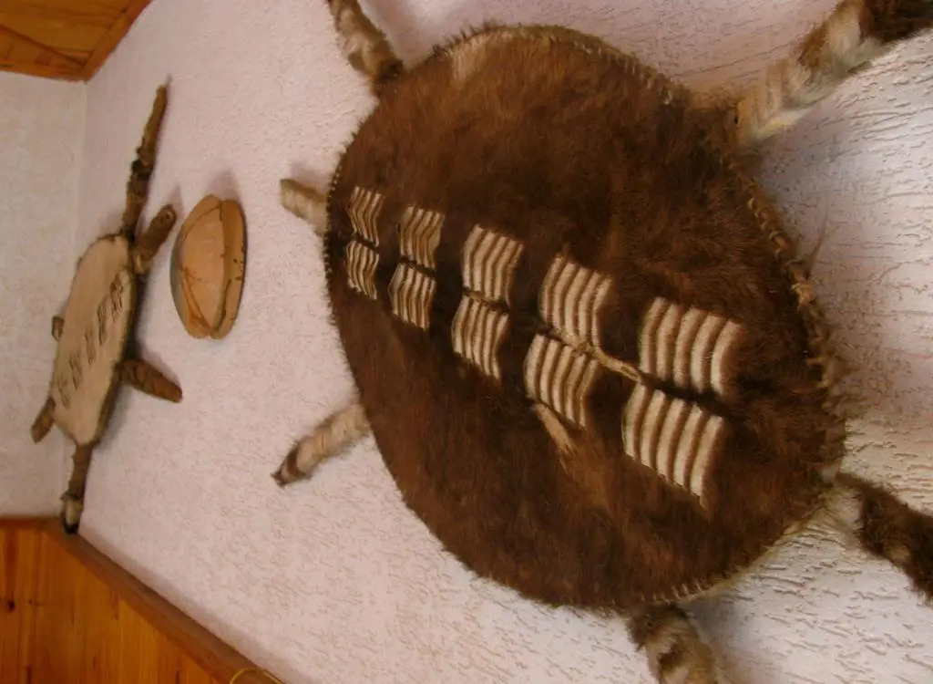 Madidi Lodge