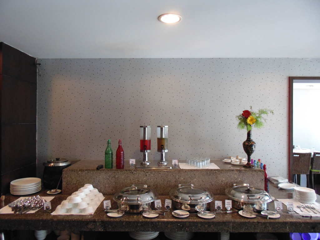 Hotel Saurabh Candy By Peppermint
