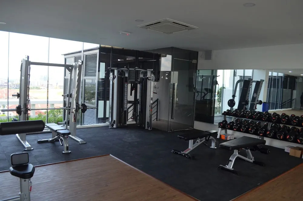 1 Tebrau Residences by KMS HOME