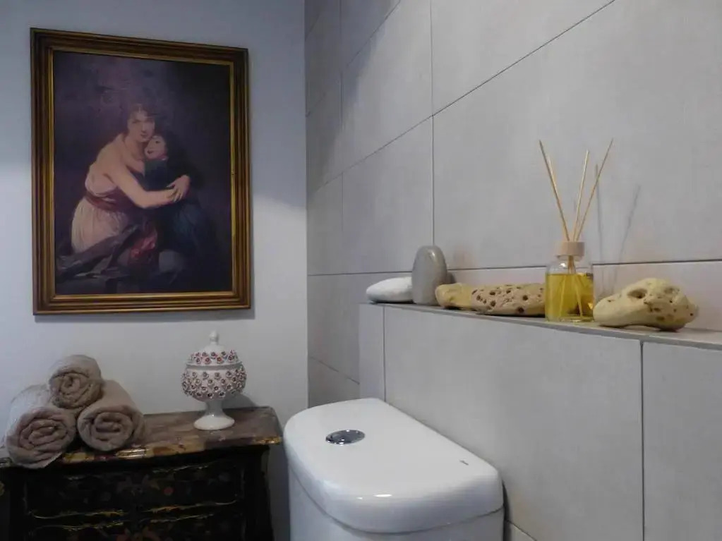 Bairrus Lisbon Apartments - Alfama