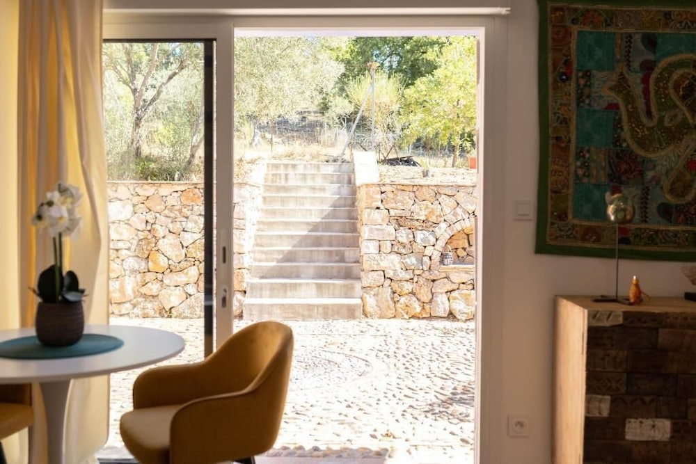 Casa Ammirati Flayosc - Feel Provence - Votre Suite Intimiste Labellisée - Accès Piscine & Jacuzzi