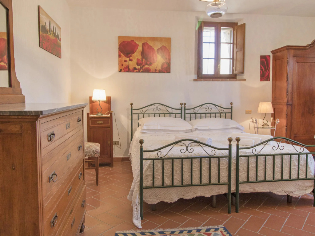 Locazione turistica Forno