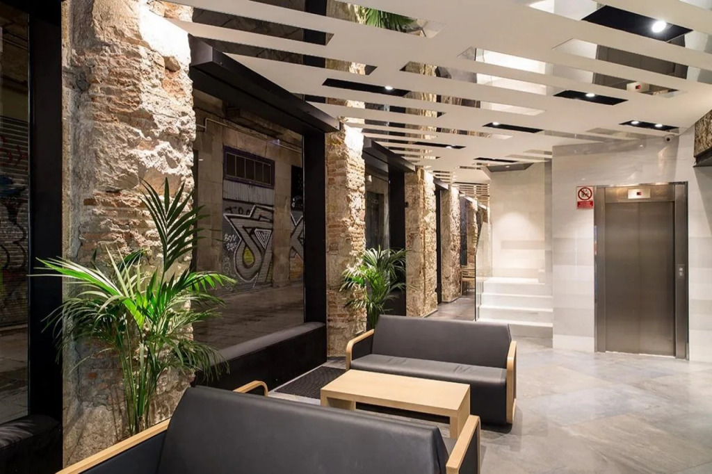 Barcelona House