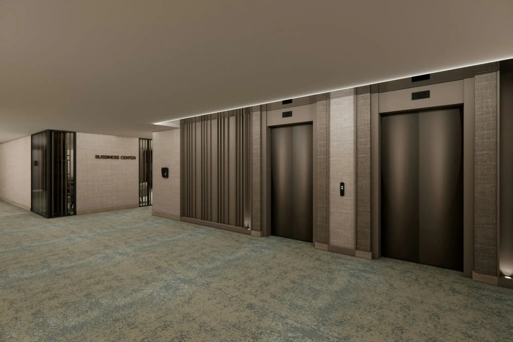 Courtyard by Marriott Quito Airport
