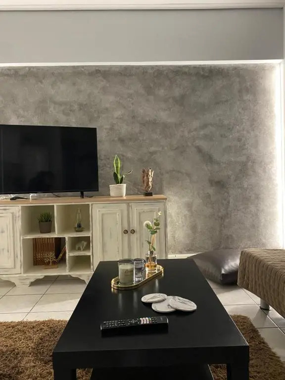 Unique central apartment