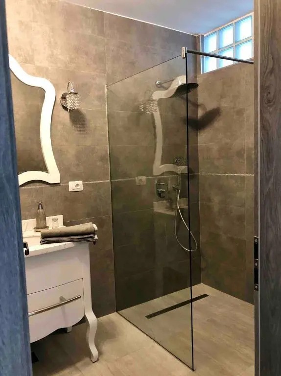 Apartment Luxury