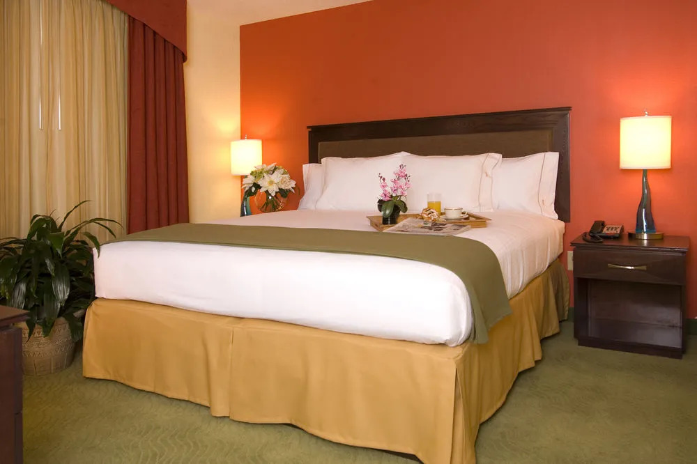 Holiday Inn Express & Suites Greenville-I-85 & Woodruff Rd by IHG