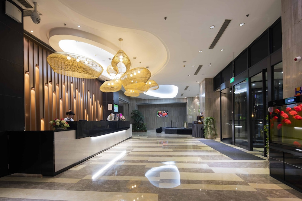 IBIS Styles NT WZ Intl Plz