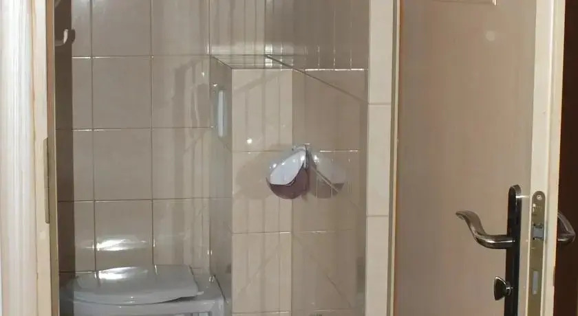 Pokoje Gościnne Olszówka