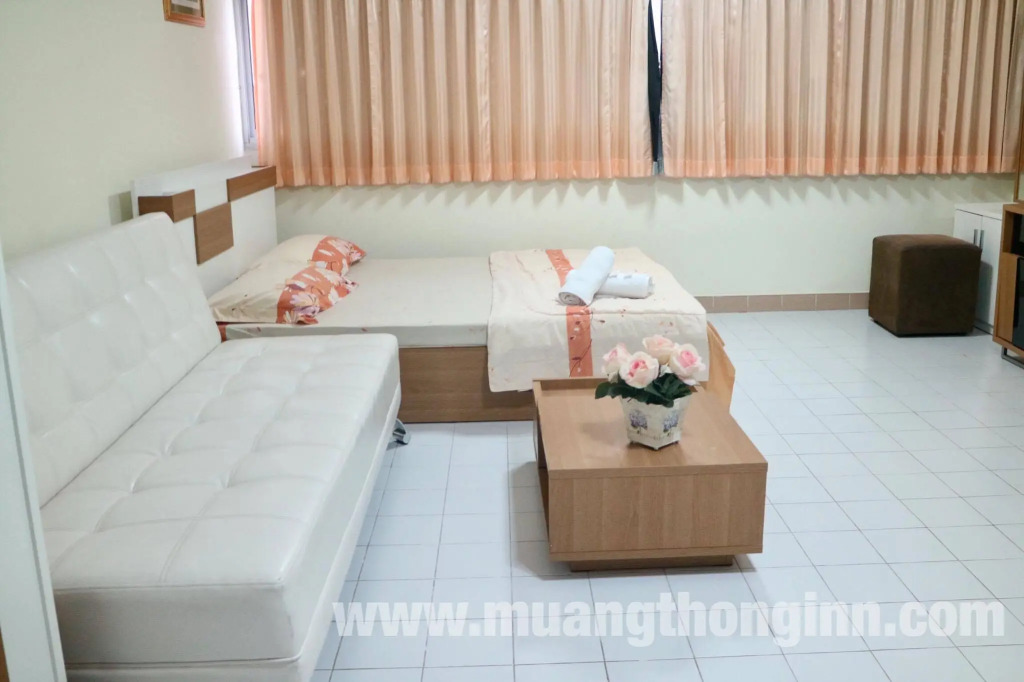 Muang Thong Inn