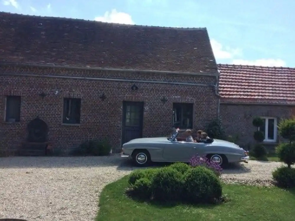 La Parenthèse