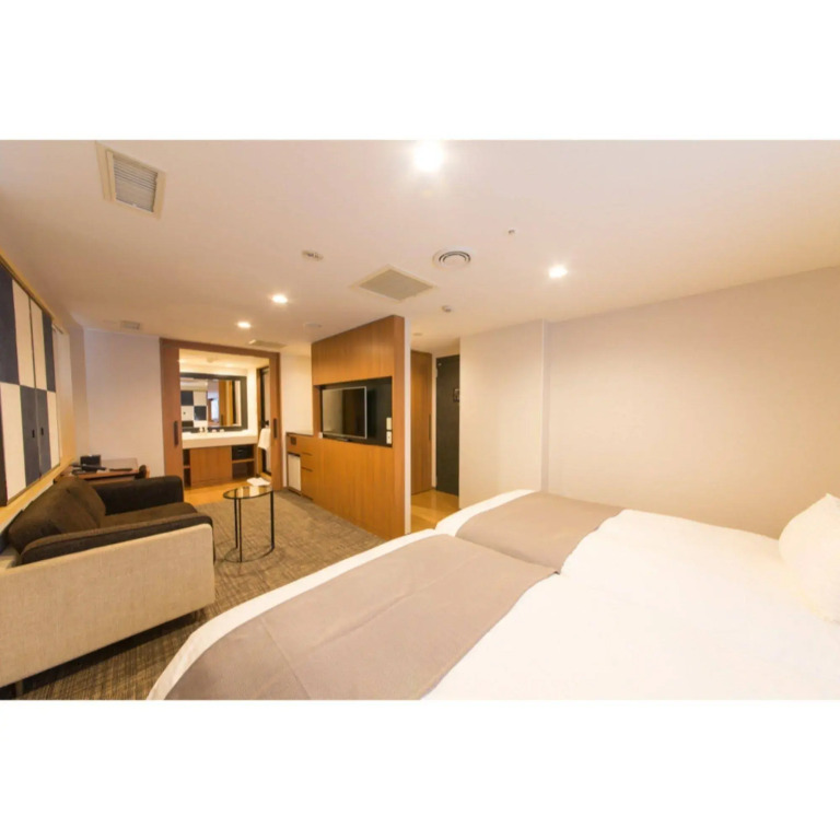 Almont Hotel Asakusa