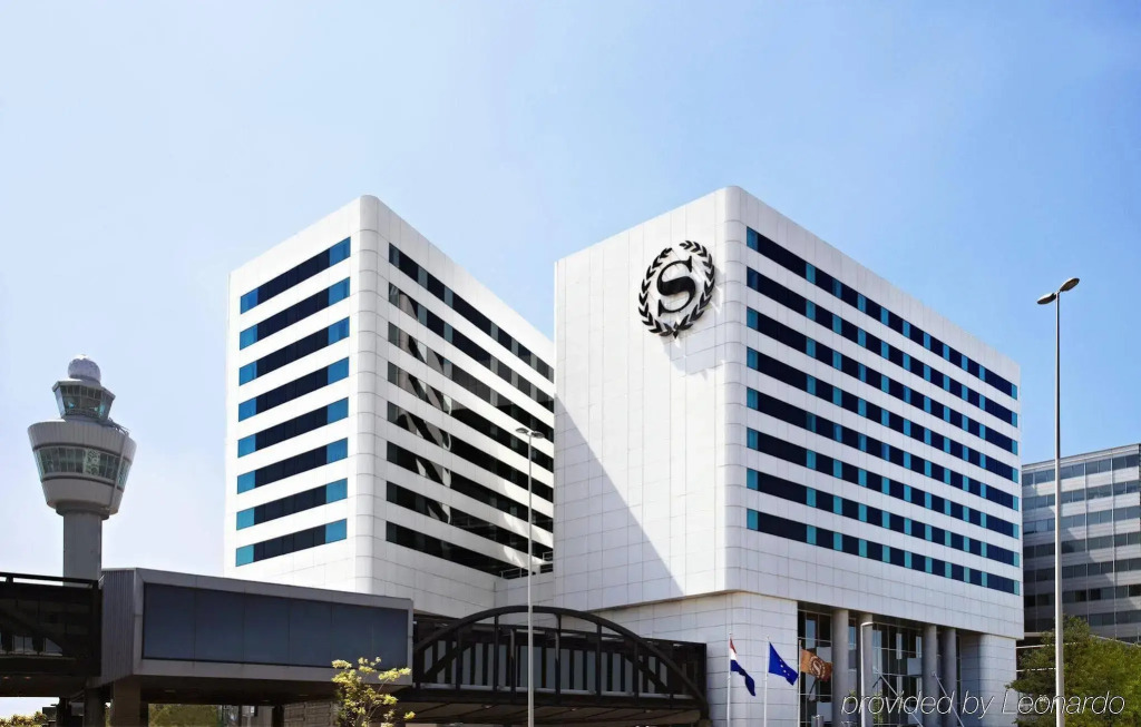 Sheraton Amsterdam Airport Hotel and Conference Center