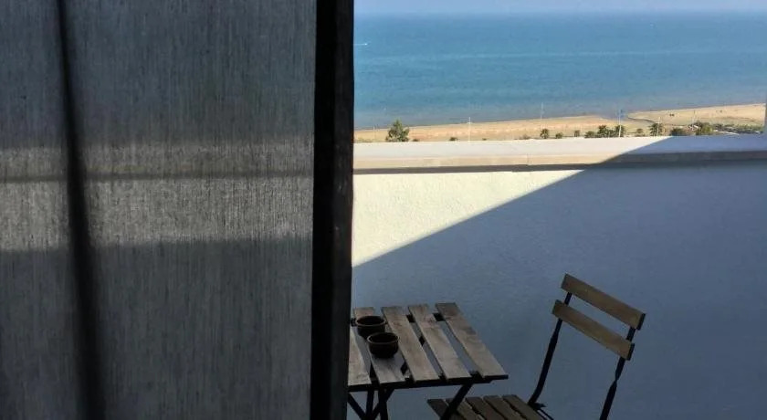 La casa di Lele