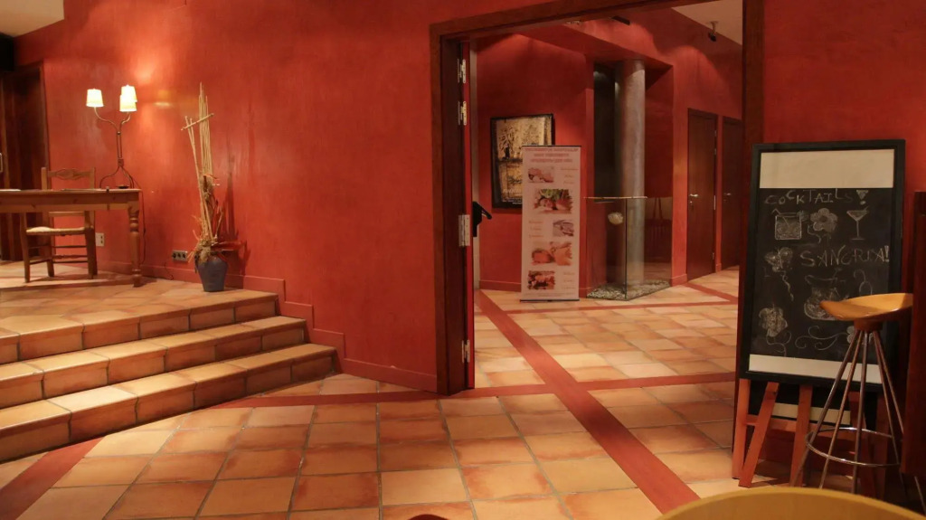RVHotels Vila de Tossa