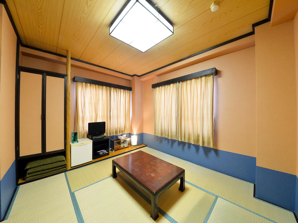 Hotel S-PAL