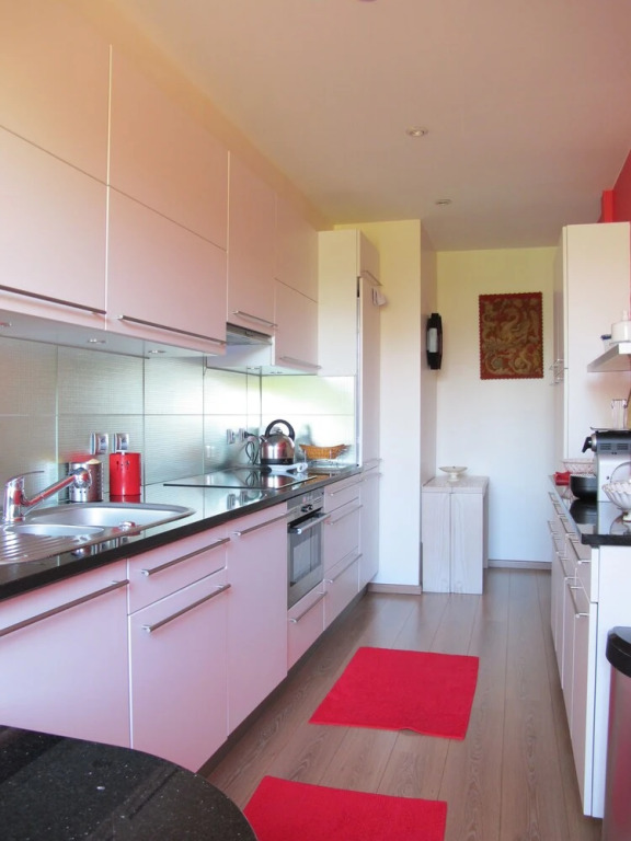 Parc Monceau - 2 pièces - 89 m² - Paris 17