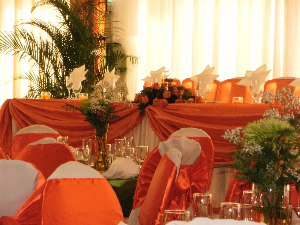 Grandiosa Hotel