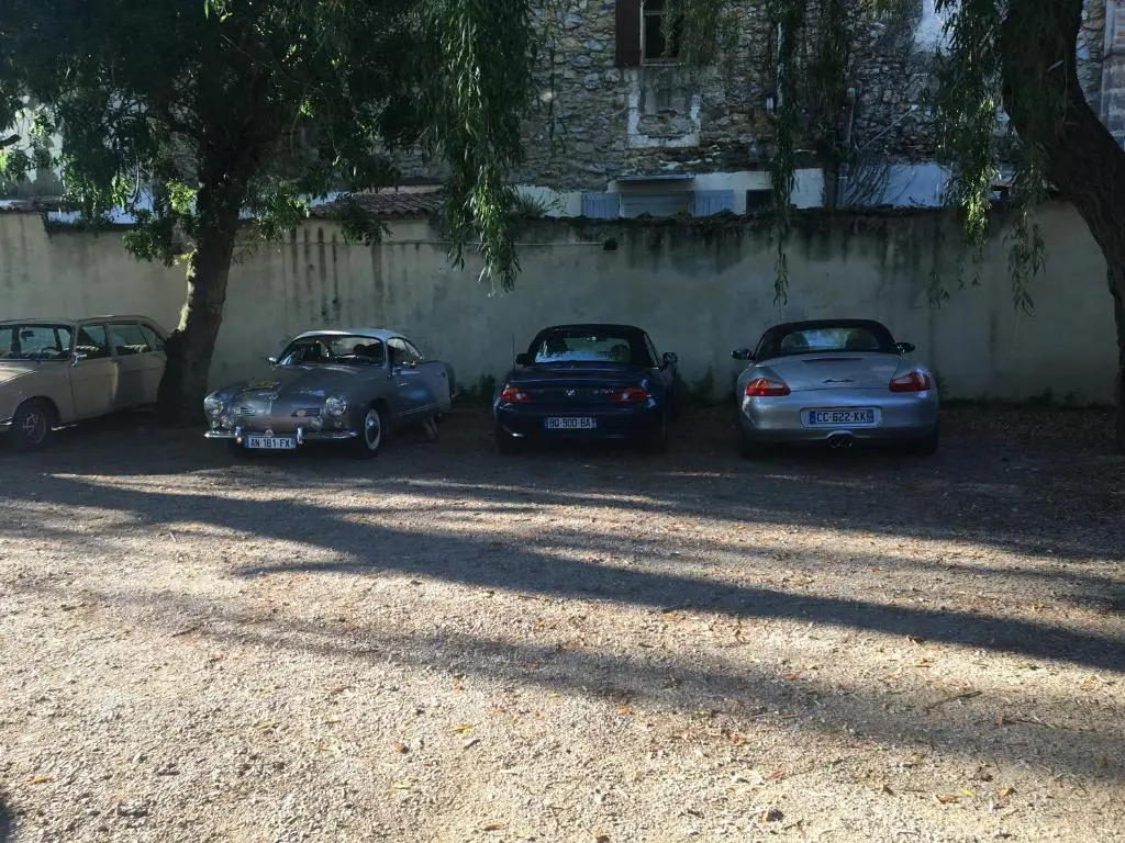 Hostellerie De La Source