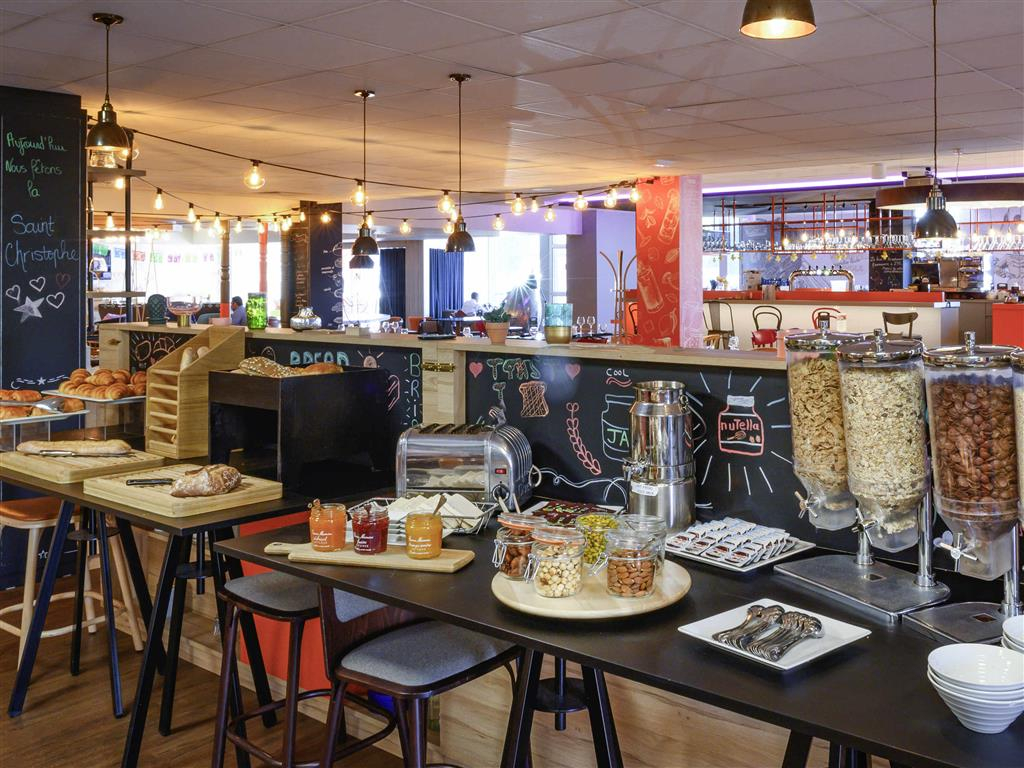 Hôtel Mercure Lille Aéroport