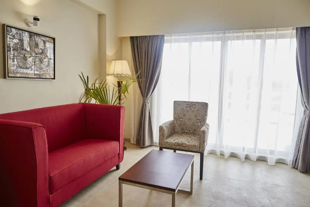 Hotel Reemz