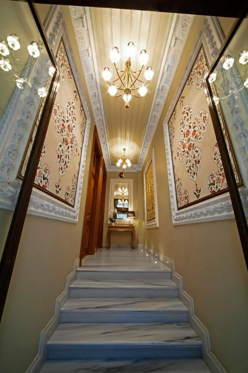 Celine Hotel - Ottoman Mansion