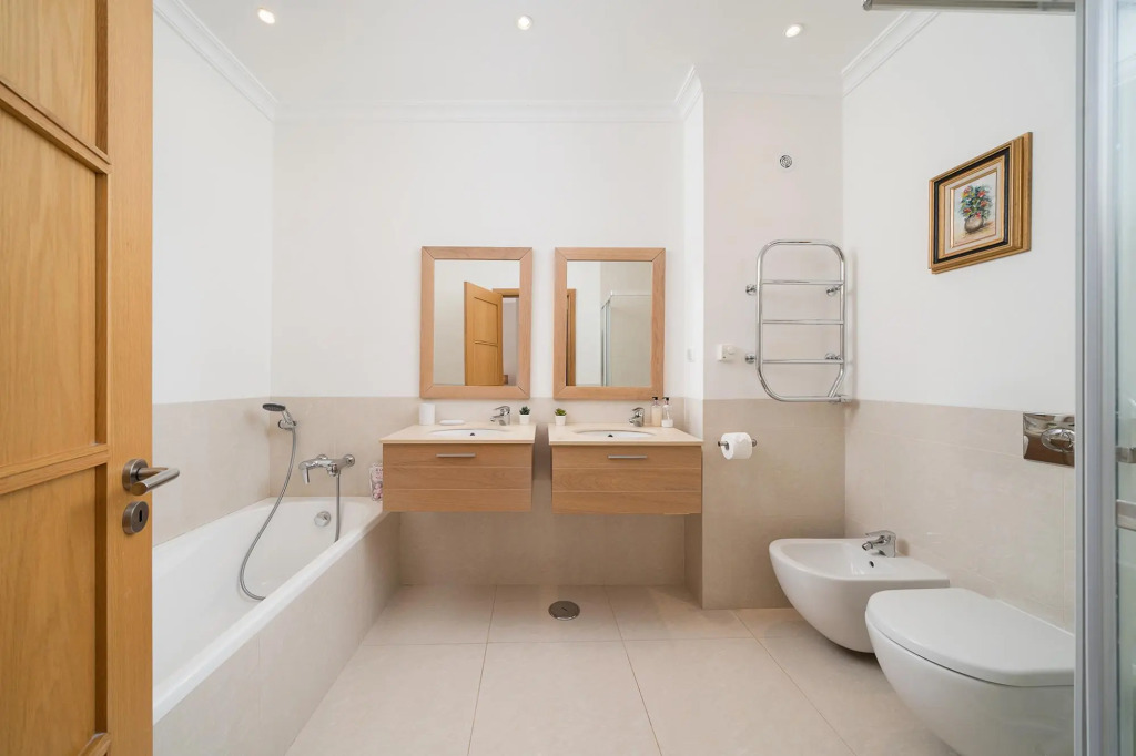 Luxury Townhouse in Palmyra Vila Sol Resort By Ideal Homes Near Vilamoura