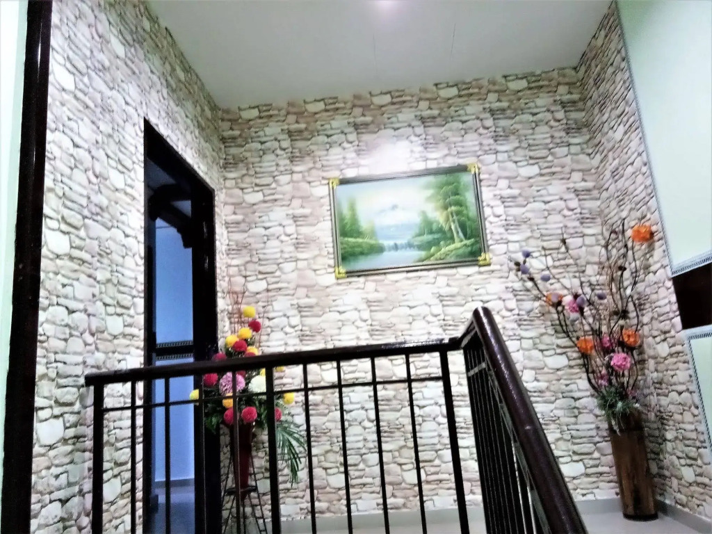 EZI HOTEL KLANG