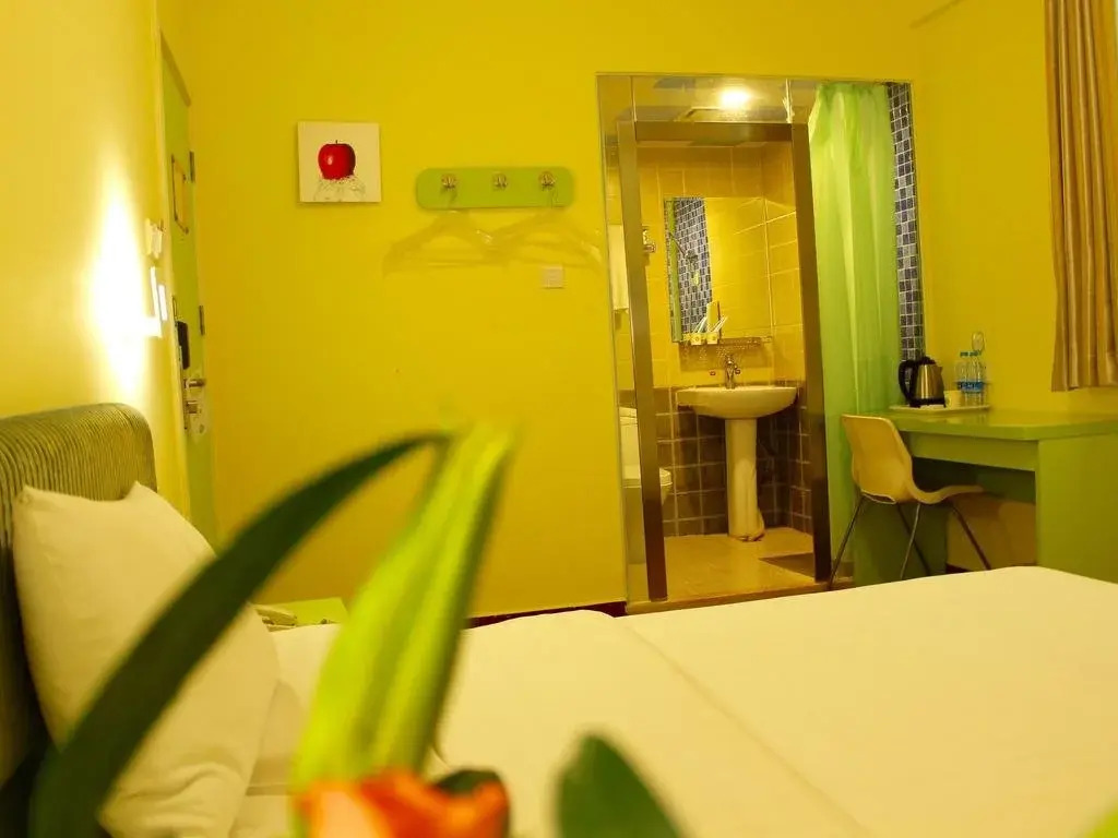 Sanya Hi You Hotel