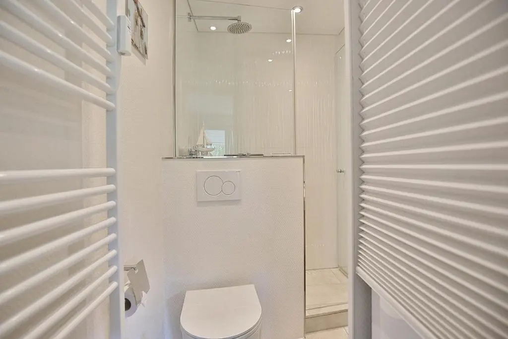 Haus Wolburgstraße Haus Wolburgstrasse Appartement 12
