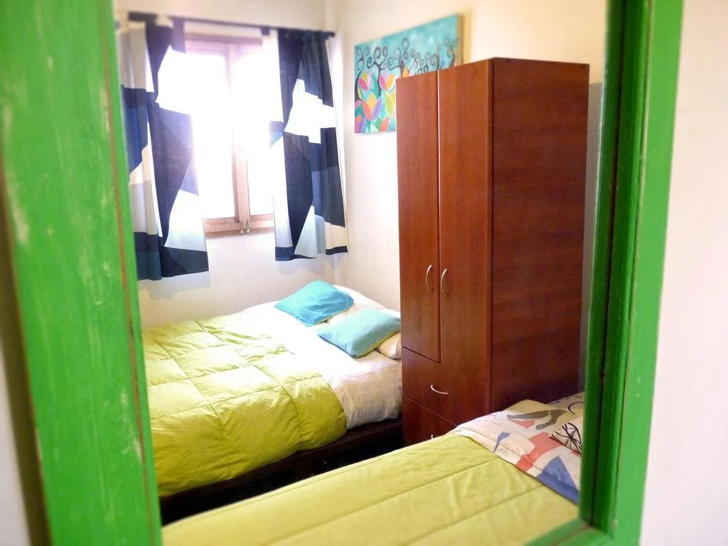 Pinos Azules Hostel