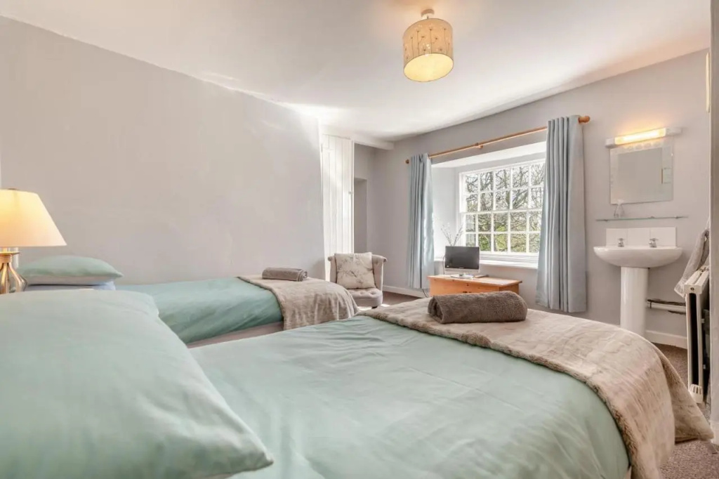 3 Bed in Bodmin oc-p00473